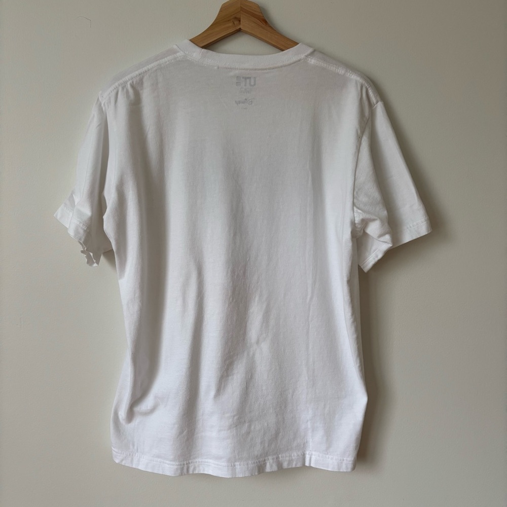 Uniqlo Magic For All Classics Short-Sleeve UT - Picture 5 of 5